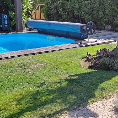 Casa Atlantico Carvalhal Comporta, Apartamento Piscina Aquecida Εξωτερικό φωτογραφία