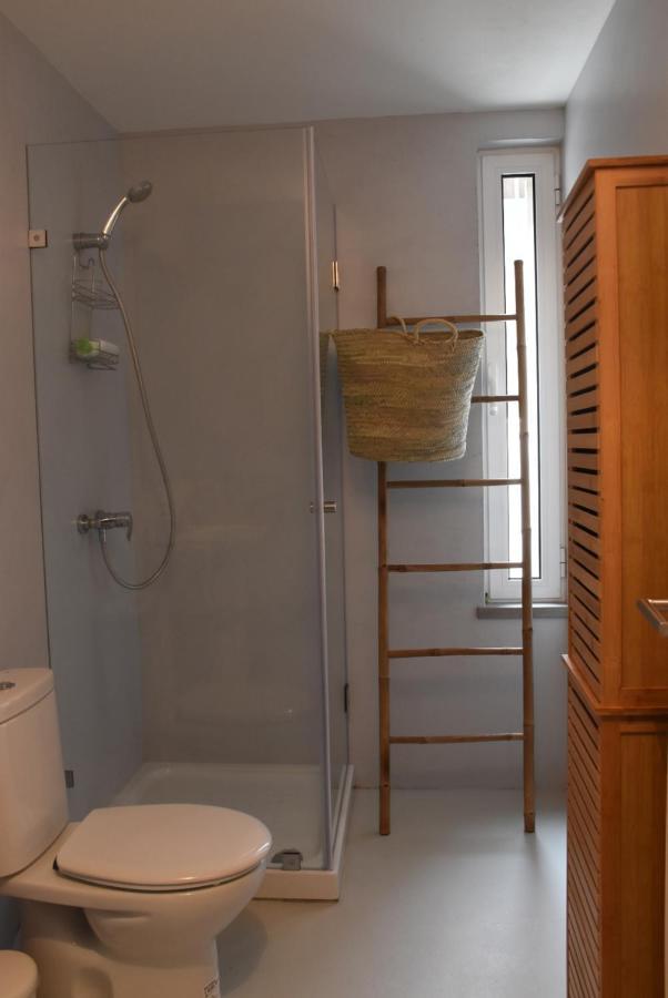 Casa Atlantico Carvalhal Comporta, Apartamento Piscina Aquecida Εξωτερικό φωτογραφία
