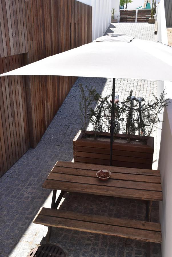 Casa Atlantico Carvalhal Comporta, Apartamento Piscina Aquecida Εξωτερικό φωτογραφία