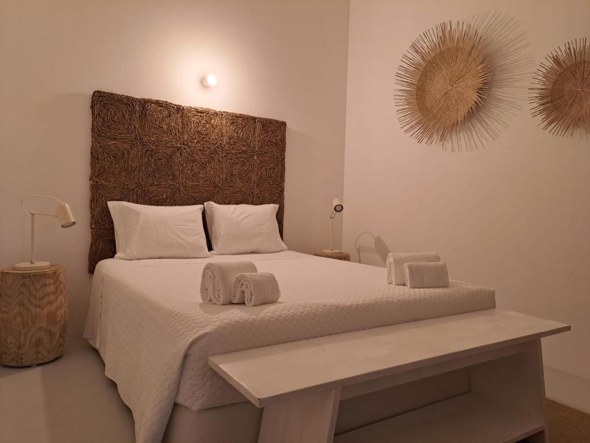 Casa Atlantico Carvalhal Comporta, Apartamento Piscina Aquecida Εξωτερικό φωτογραφία