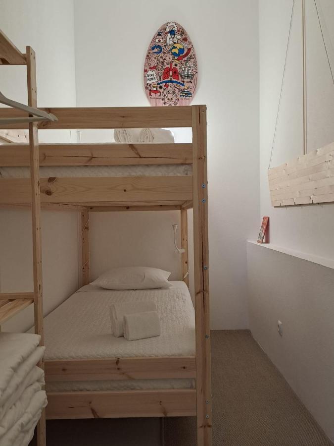 Casa Atlantico Carvalhal Comporta, Apartamento Piscina Aquecida Εξωτερικό φωτογραφία