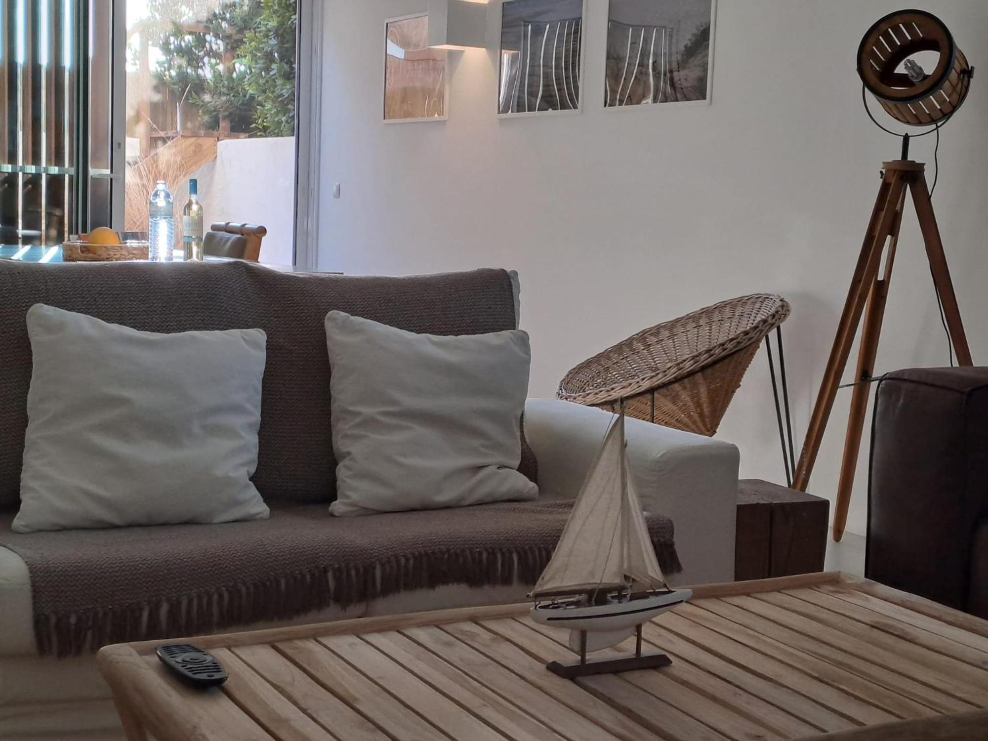 Casa Atlantico Carvalhal Comporta, Apartamento Piscina Aquecida Εξωτερικό φωτογραφία