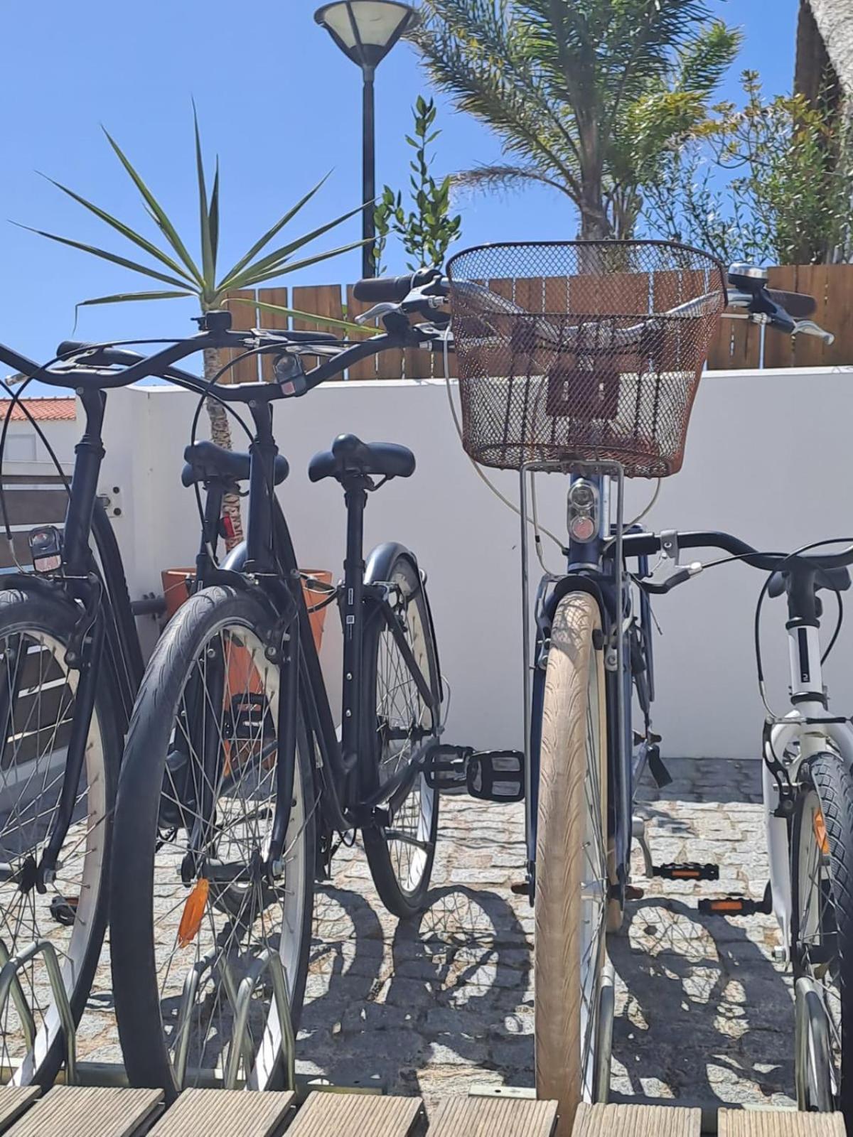 Casa Atlantico Carvalhal Comporta, Apartamento Piscina Aquecida Εξωτερικό φωτογραφία