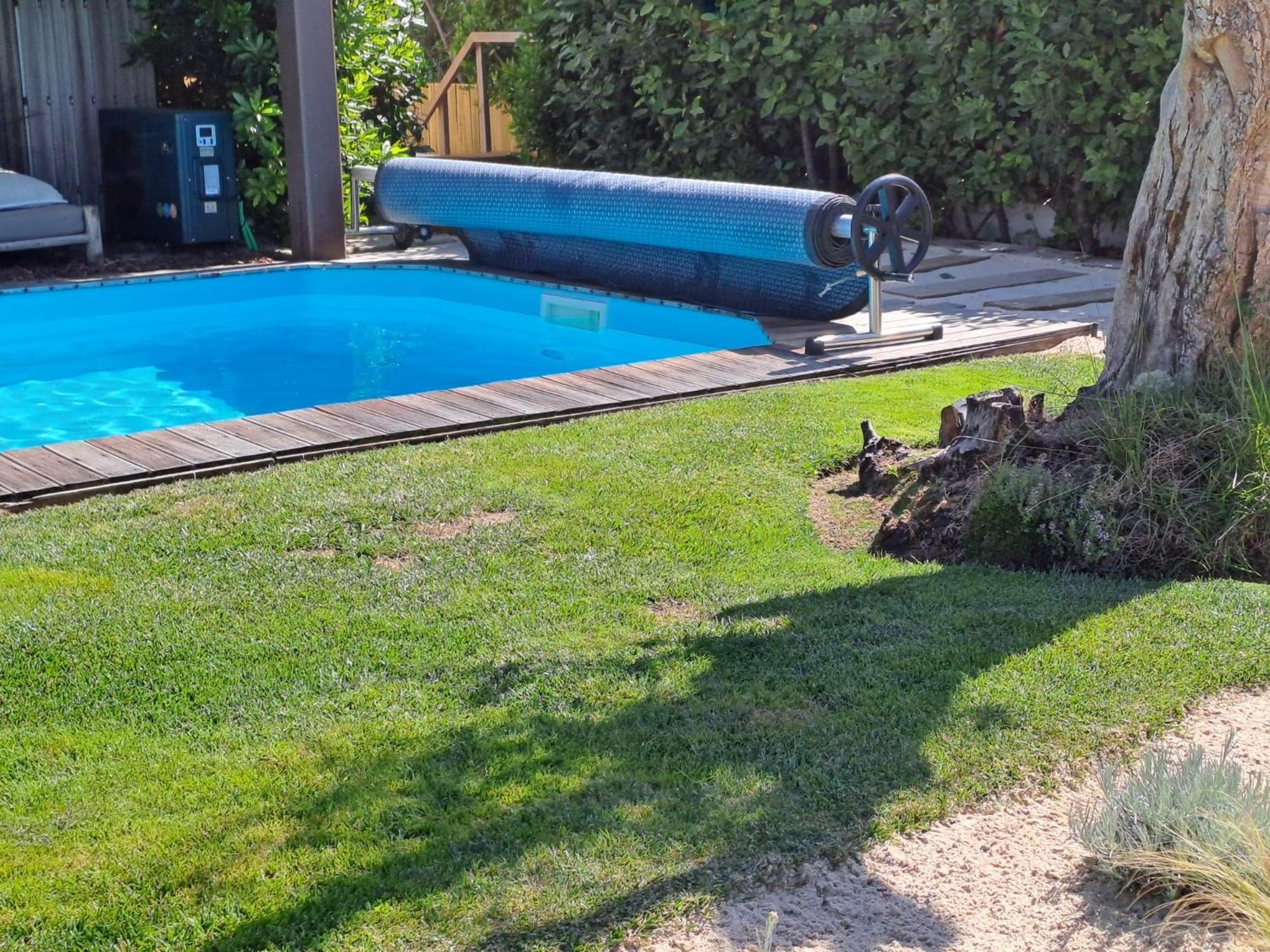 Casa Atlantico Carvalhal Comporta, Apartamento Piscina Aquecida Εξωτερικό φωτογραφία